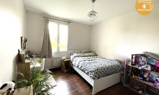 Appartement 2 Pièces 48 m² à vendre à Baillet-en-France (95560)