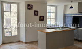Appartement 6 Pièces 12 m² à louer à Le Cheylard (07160)
