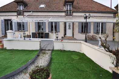 Maison 5 pièces 221500 €