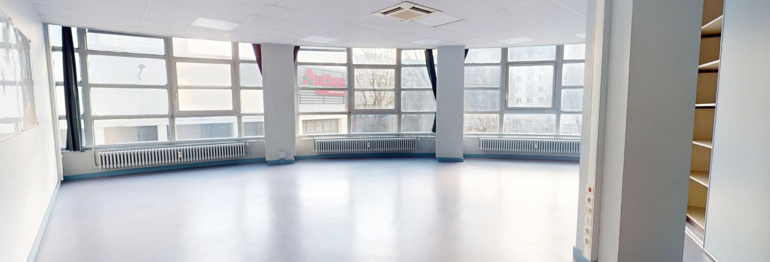 Appartement 7 Pièces 206 m² à vendre à Grenoble (38000)