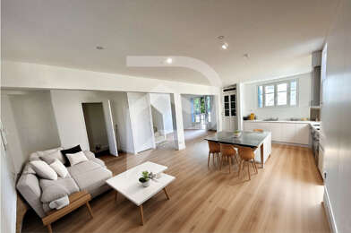 Maison 6 pièces 599000 €