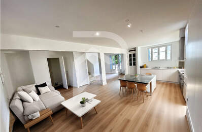 Maison Carrières-sur-seine 6 pièces 108 m2 — photo du bien