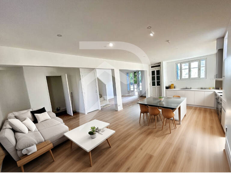 Maison Carrières-sur-seine 6 pièces 108 m2 — photo 1
