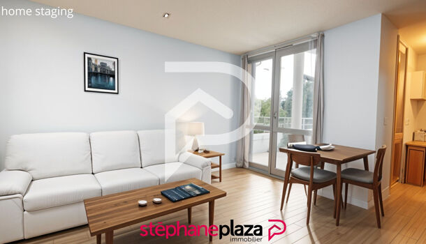 Appartement 4 pièces  à vendre Lavandou (Le) 83980