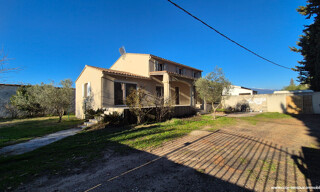Maison 8 Pièces 167 m² à vendre à Aubignan (84810)