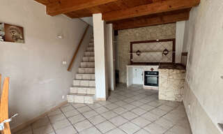 Maison 3 Pièces 60 m² à vendre à Sainte-Anastasie-sur-Issole (83136)