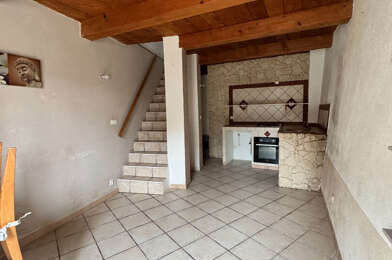 Maison 3 pièces 133000 €