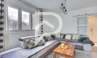 Appartement 5 Pièces 80 m² à vendre à Villeneuve-la-Garenne (92390)