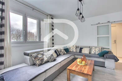 Appartement 5 pièces 255000 €