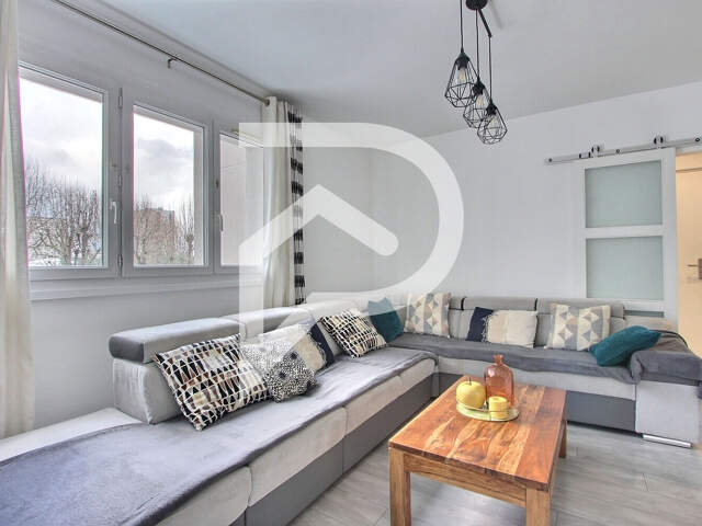 IDEAL POUR VOTRE FAMILLE APPARTEMENT 5 PIECES A VILLENEUVE LA... — photo du bien