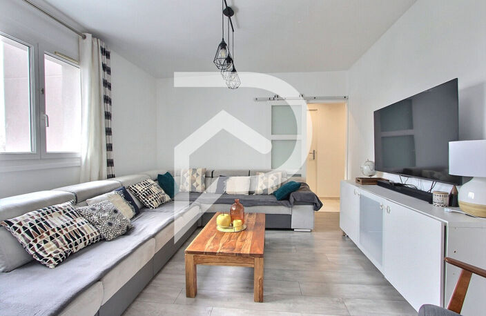 IDEAL POUR VOTRE FAMILLE APPARTEMENT 5 PIECES A VILLENEUVE LA... — photo 4