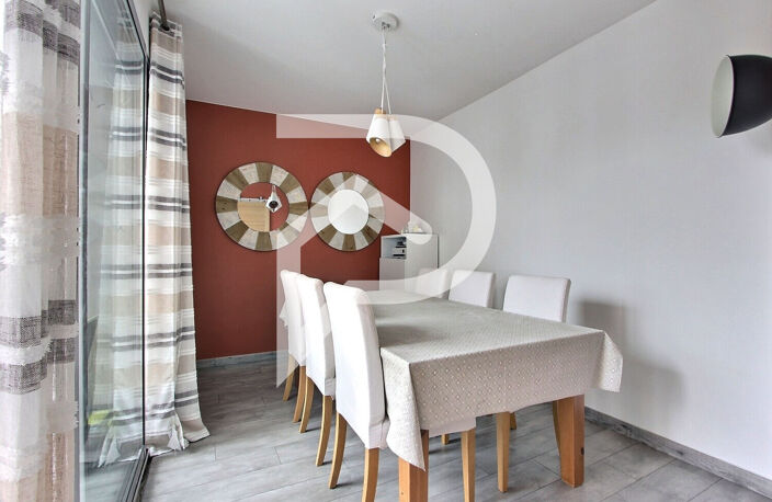IDEAL POUR VOTRE FAMILLE APPARTEMENT 5 PIECES A VILLENEUVE LA... — photo 5