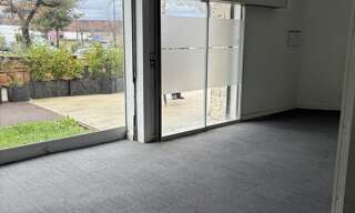 Commerce  340 m² à louer à Anglet (64600)