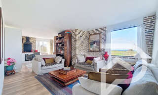 Appartement 2 Pièces 52 m² à vendre à Dieppe (76200)