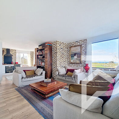 Appartement 2 pièces 185000 €