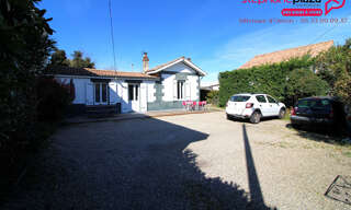 Maison 4 Pièces 91 m² à vendre à Villenave-d'Ornon (33140)