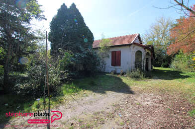 Maison 7 pièces 470000 €