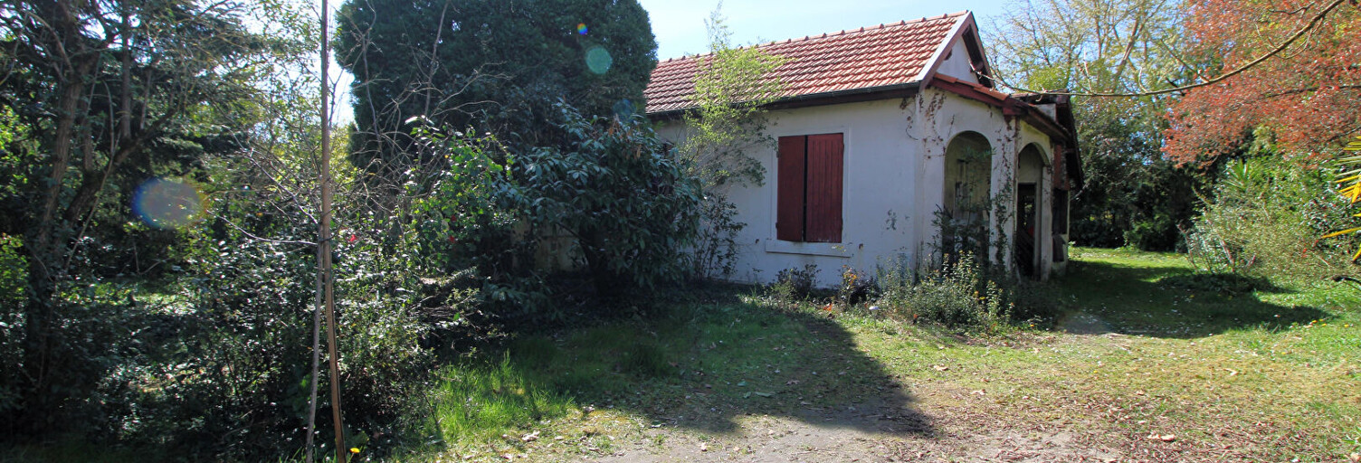 Maison 7 Pièces 159 m² à vendre à Villenave-d'Ornon (33140)