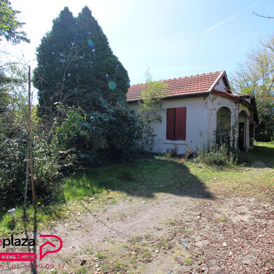 Maison 7 pièces 470000 €