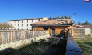 Maison 38 Pièces 1252 m² à vendre à Espezel (11340)