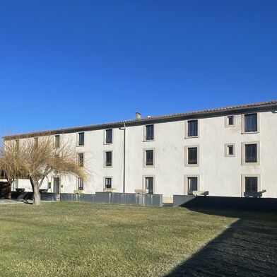 Maison 38 pièces 318500 €