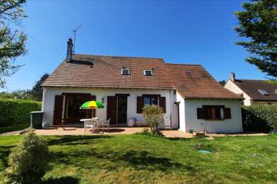 Maison 6 pièces 182750 €