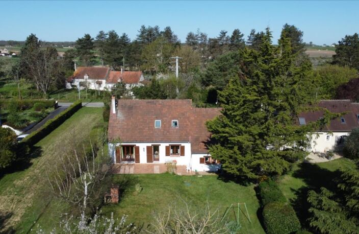 Vente maison 6 pièces 130 m² Valençay (36600) — photo 5