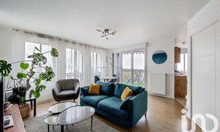 Appartement 3 Pièces 71 m² à vendre à Clamart (92140)