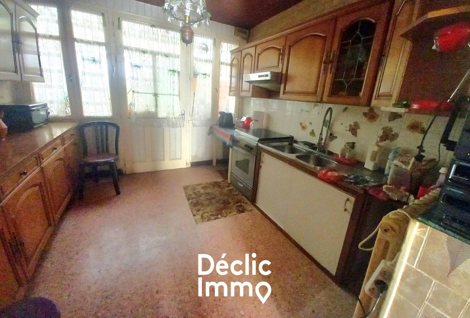 Villa / Maison 8 pièces  à vendre Roche-sur-Yon (La) 85000
