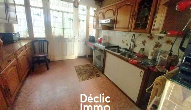 Villa / Maison 8 pièces  à vendre Roche-sur-Yon (La) 85000