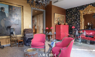 Appartement 3 Pièces 106 m² à vendre à Marseille 6 (13006)