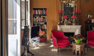 Appartement 3 Pièces 106 m² à vendre à Marseille 6 (13006)