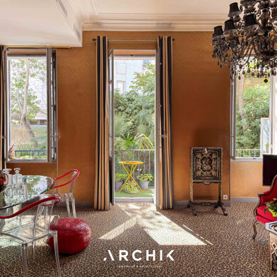 Appartement 3 pièces 415000 €