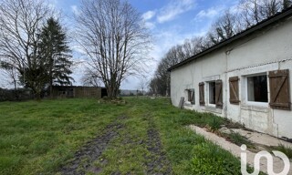 Maison 5 Pièces 124 m² à vendre à Berneuil (16480)
