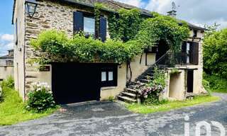 Maison 5 Pièces 120 m² à vendre à Cabanès (12800)