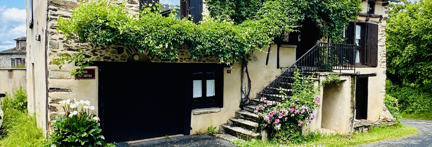 Maison 5 Pièces 120 m² à vendre à Cabanès (12800)