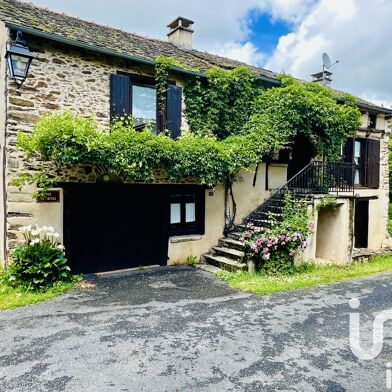 Maison 5 pièces 169000 €