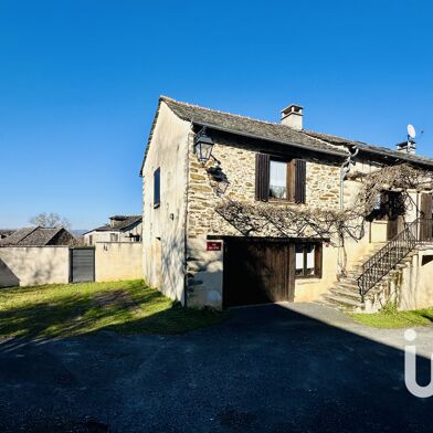 Maison 5 pièces 159000 €