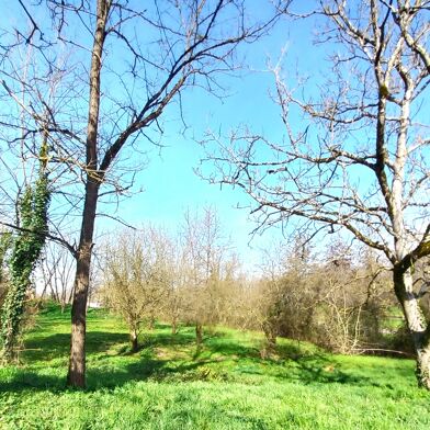 Maison 4 pièces 127000 €