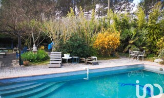 Maison 7 Pièces 175 m² à vendre à Rocbaron (83136)