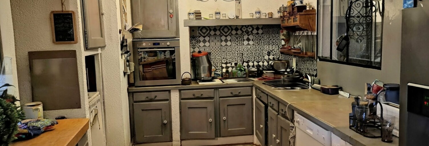 Maison 7 Pièces 175 m² à vendre à Rocbaron (83136)