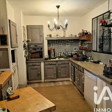 Maison 7 pièces 395000 €