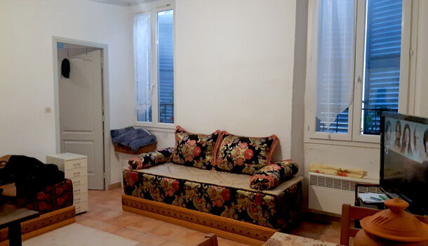 Immeuble  à vendre Hyères 83400