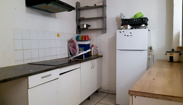 Immeuble  à vendre Hyères 83400