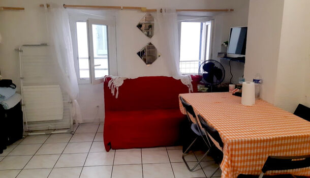 Immeuble  à vendre Hyères 83400