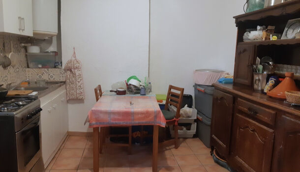 Immeuble  à vendre Hyères 83400