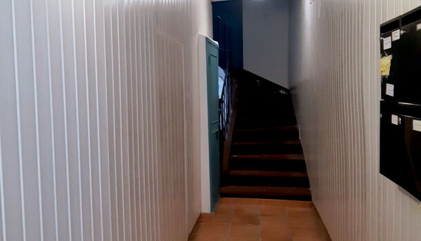 Immeuble  à vendre Hyères 83400