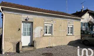 Maison 3 Pièces 54 m² à vendre à Monéteau (89470)