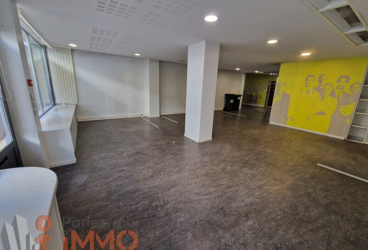 Appartement 6 P+C — photo 1