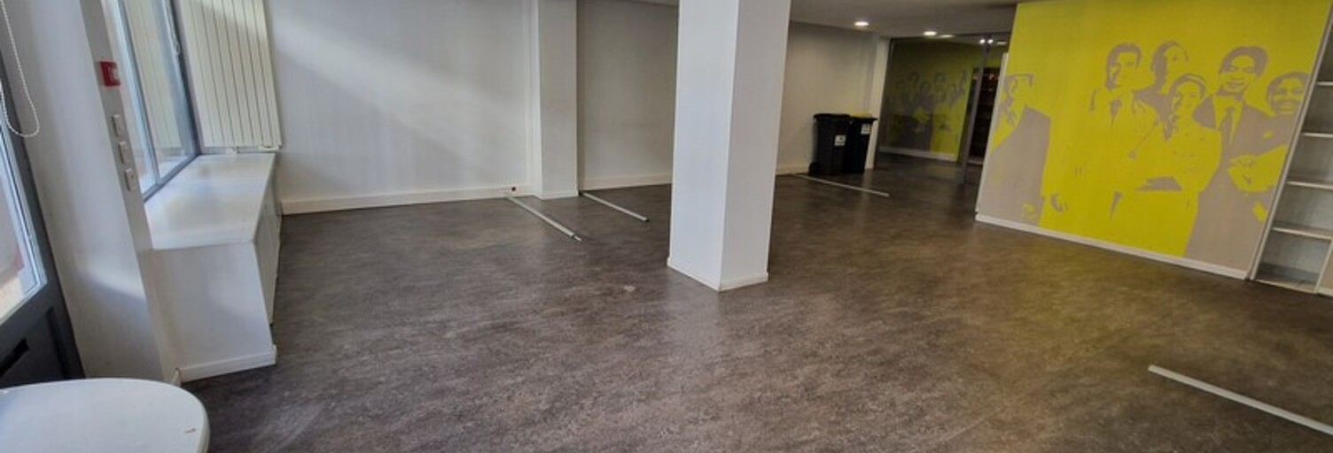 Appartement 6 Pièces 97 m² à vendre à Saint-Chamond (42400)